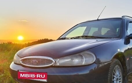 Ford Mondeo II, 2000 год, 249 000 рублей, 2 фотография