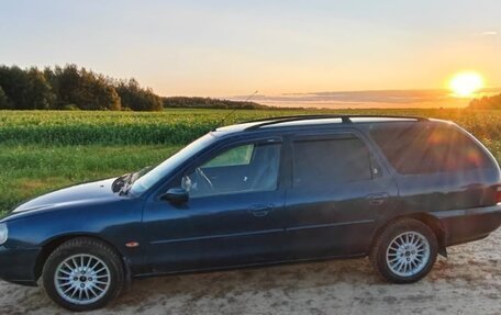 Ford Mondeo II, 2000 год, 249 000 рублей, 4 фотография