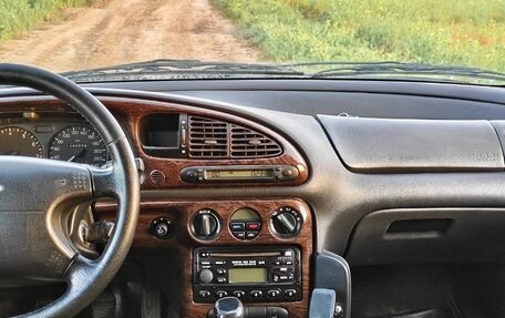 Ford Mondeo II, 2000 год, 249 000 рублей, 11 фотография