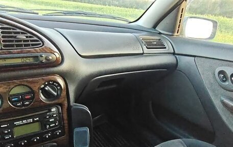 Ford Mondeo II, 2000 год, 249 000 рублей, 12 фотография