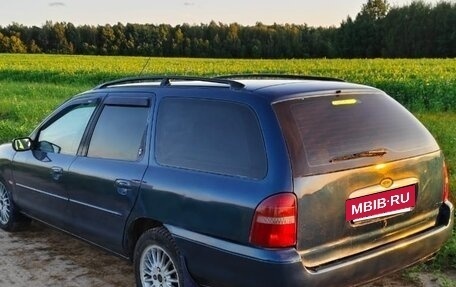 Ford Mondeo II, 2000 год, 249 000 рублей, 5 фотография