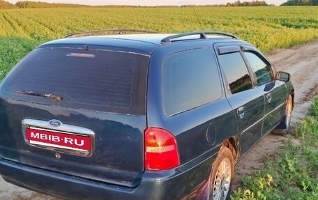 Ford Mondeo II, 2000 год, 249 000 рублей, 7 фотография
