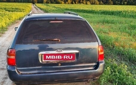 Ford Mondeo II, 2000 год, 249 000 рублей, 6 фотография