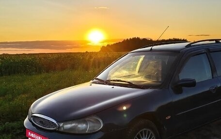 Ford Mondeo II, 2000 год, 249 000 рублей, 3 фотография