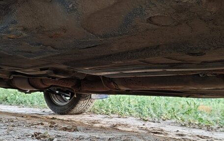 Ford Mondeo II, 2000 год, 249 000 рублей, 18 фотография