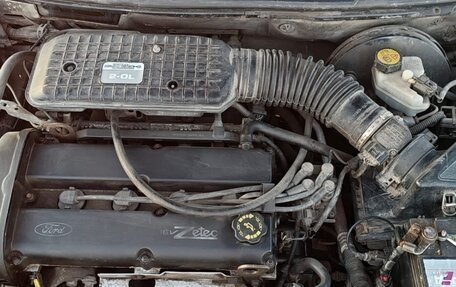 Ford Mondeo II, 2000 год, 249 000 рублей, 19 фотография