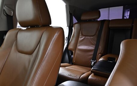 Lexus RX III, 2013 год, 2 199 000 рублей, 6 фотография