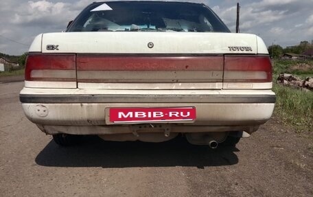 Toyota Corona VIII (T170), 1991 год, 90 000 рублей, 3 фотография