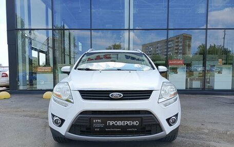 Ford Kuga III, 2012 год, 1 170 000 рублей, 2 фотография