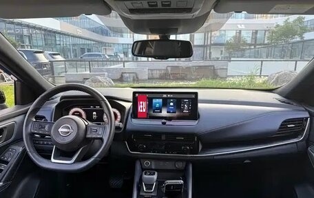 Nissan Qashqai, 2024 год, 2 090 000 рублей, 7 фотография