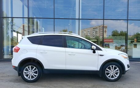 Ford Kuga III, 2012 год, 1 170 000 рублей, 5 фотография