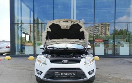 Ford Kuga III, 2012 год, 1 170 000 рублей, 11 фотография