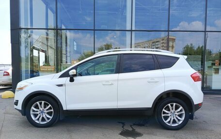 Ford Kuga III, 2012 год, 1 170 000 рублей, 10 фотография