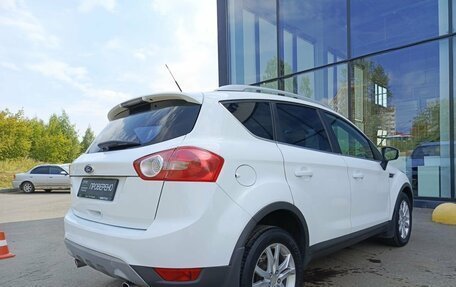 Ford Kuga III, 2012 год, 1 170 000 рублей, 6 фотография