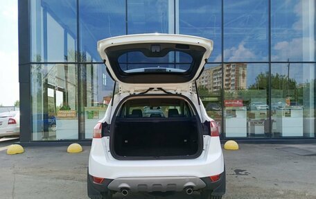 Ford Kuga III, 2012 год, 1 170 000 рублей, 12 фотография