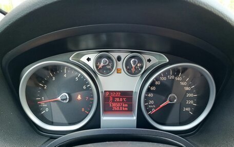 Ford Kuga III, 2012 год, 1 170 000 рублей, 16 фотография