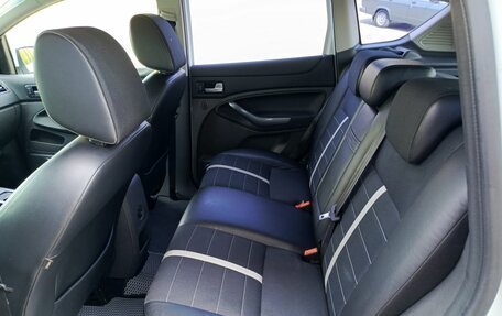 Ford Kuga III, 2012 год, 1 170 000 рублей, 15 фотография