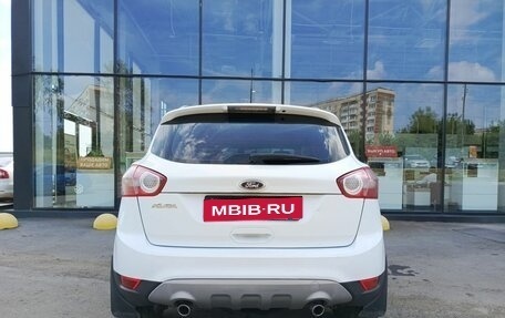 Ford Kuga III, 2012 год, 1 170 000 рублей, 7 фотография