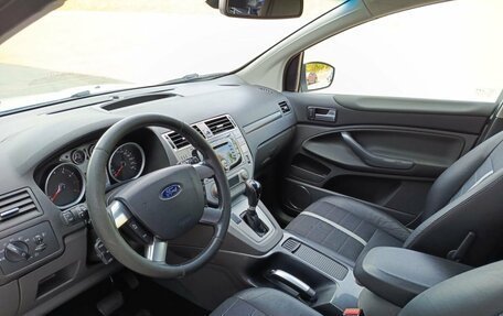 Ford Kuga III, 2012 год, 1 170 000 рублей, 20 фотография