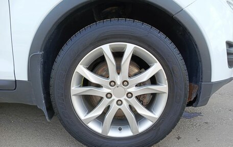 Ford Kuga III, 2012 год, 1 170 000 рублей, 22 фотография