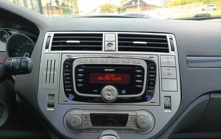 Ford Kuga III, 2012 год, 1 170 000 рублей, 18 фотография