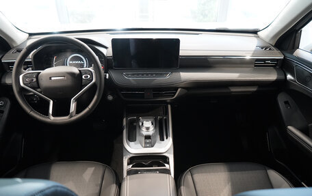 Haval Jolion, 2025 год, 2 449 000 рублей, 8 фотография