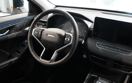 Haval Jolion, 2025 год, 2 449 000 рублей, 10 фотография