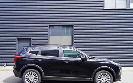 Haval Jolion, 2025 год, 2 449 000 рублей, 2 фотография