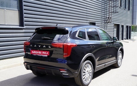 Haval Jolion, 2025 год, 2 449 000 рублей, 3 фотография