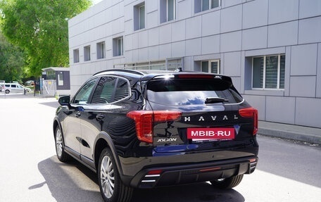 Haval Jolion, 2025 год, 2 449 000 рублей, 5 фотография