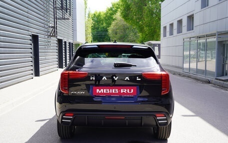 Haval Jolion, 2025 год, 2 449 000 рублей, 4 фотография