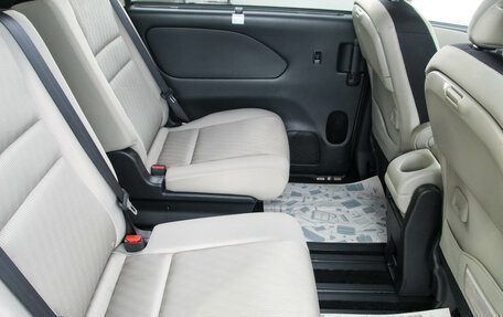 Nissan Serena IV, 2018 год, 2 449 000 рублей, 28 фотография