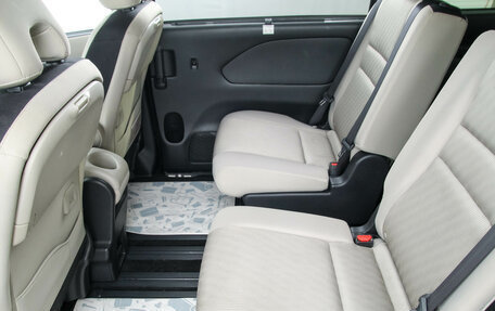 Nissan Serena IV, 2018 год, 2 449 000 рублей, 27 фотография