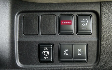 Nissan Serena IV, 2018 год, 2 449 000 рублей, 14 фотография