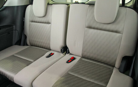 Nissan Serena IV, 2018 год, 2 449 000 рублей, 29 фотография