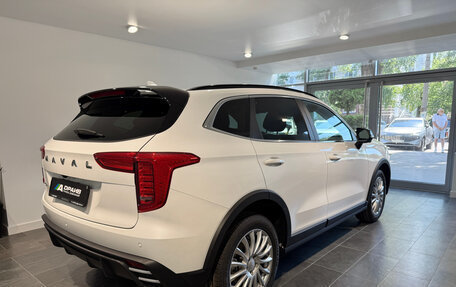 Haval Jolion, 2025 год, 2 449 000 рублей, 2 фотография