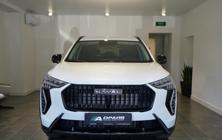 Haval Jolion, 2025 год, 2 449 000 рублей, 6 фотография