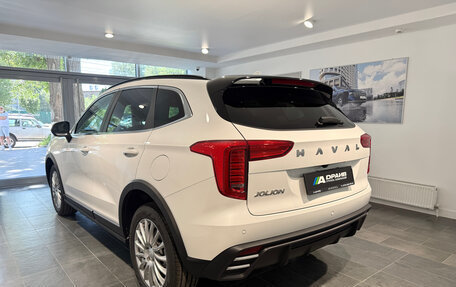 Haval Jolion, 2025 год, 2 449 000 рублей, 4 фотография