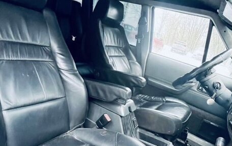 Jeep Cherokee, 1991 год, 430 000 рублей, 1 фотография