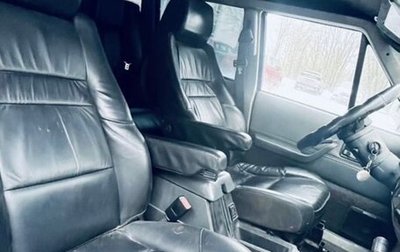 Jeep Cherokee, 1991 год, 430 000 рублей, 1 фотография