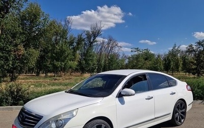 Nissan Teana, 2013 год, 1 130 000 рублей, 1 фотография