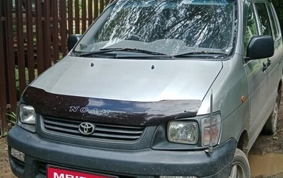 Toyota Lite Ace IV, 2002 год, 500 000 рублей, 1 фотография