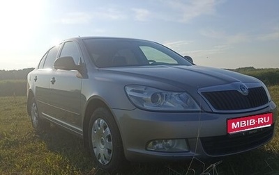 Skoda Octavia, 2012 год, 720 000 рублей, 1 фотография