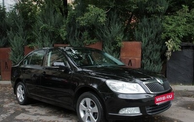 Skoda Octavia, 2011 год, 895 000 рублей, 1 фотография