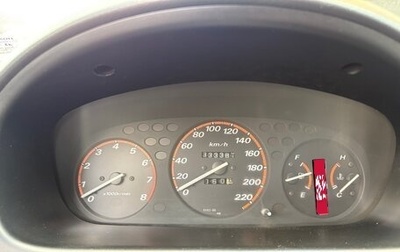 Honda CR-V IV, 1998 год, 570 000 рублей, 1 фотография