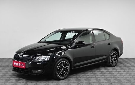 Skoda Octavia, 2013 год, 1 219 000 рублей, 1 фотография