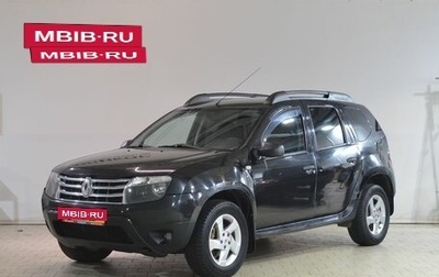 Renault Duster I рестайлинг, 2012 год, 729 000 рублей, 1 фотография