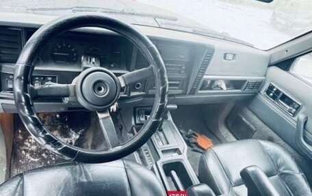 Jeep Cherokee, 1991 год, 430 000 рублей, 2 фотография