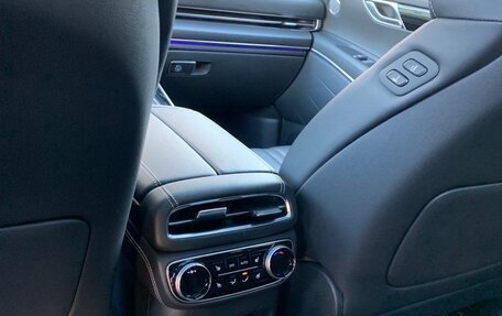 Genesis GV80 I, 2020 год, 4 900 000 рублей, 5 фотография