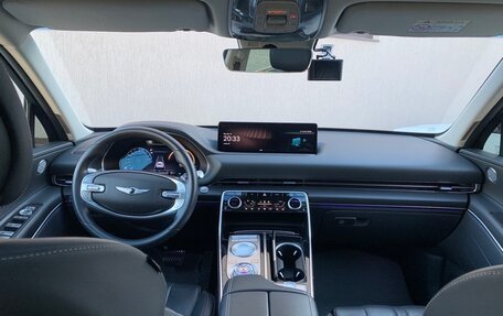 Genesis GV80 I, 2020 год, 4 900 000 рублей, 6 фотография